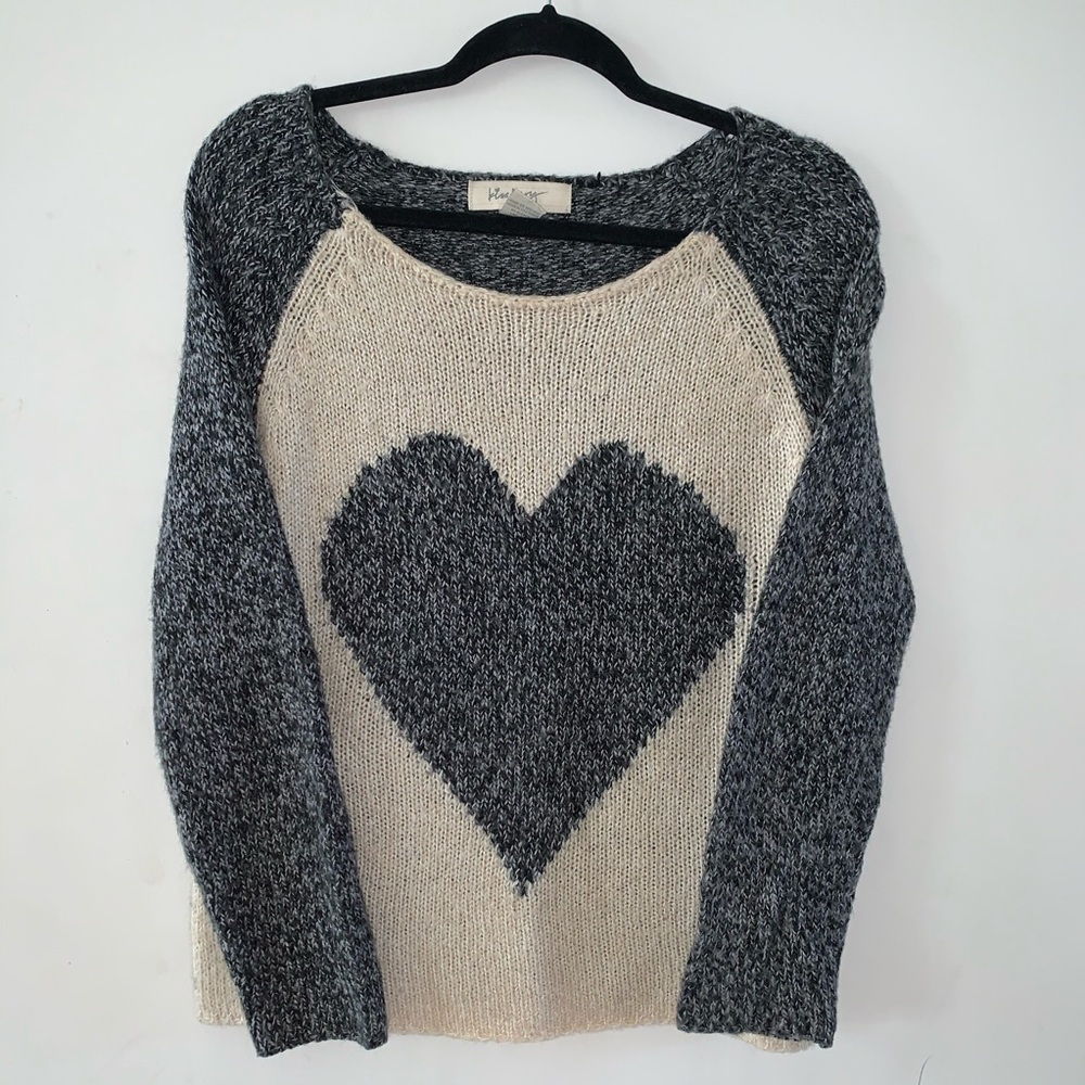 Heart Graphic Tee